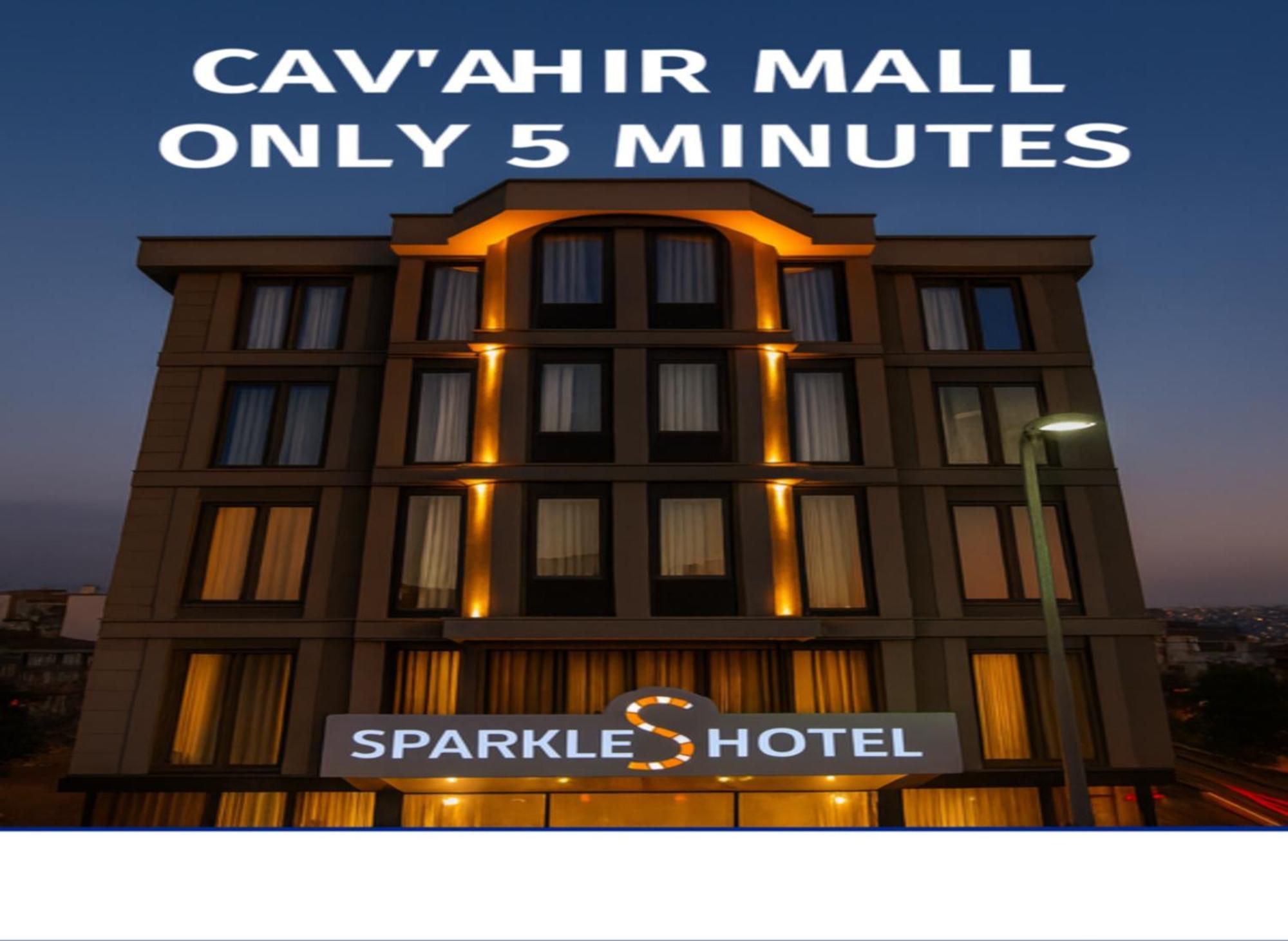Sparkle Hotel — Photos 1